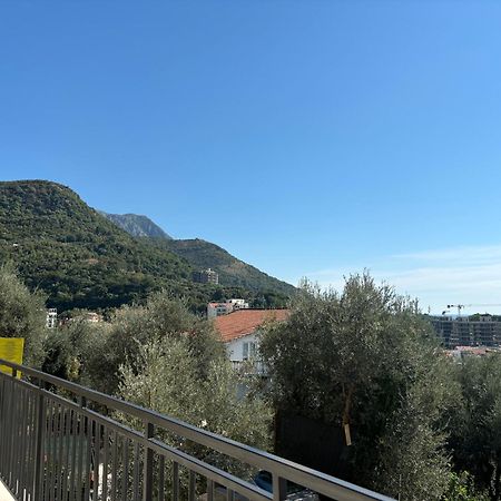 Villa Mona 2 布德瓦 外观 照片