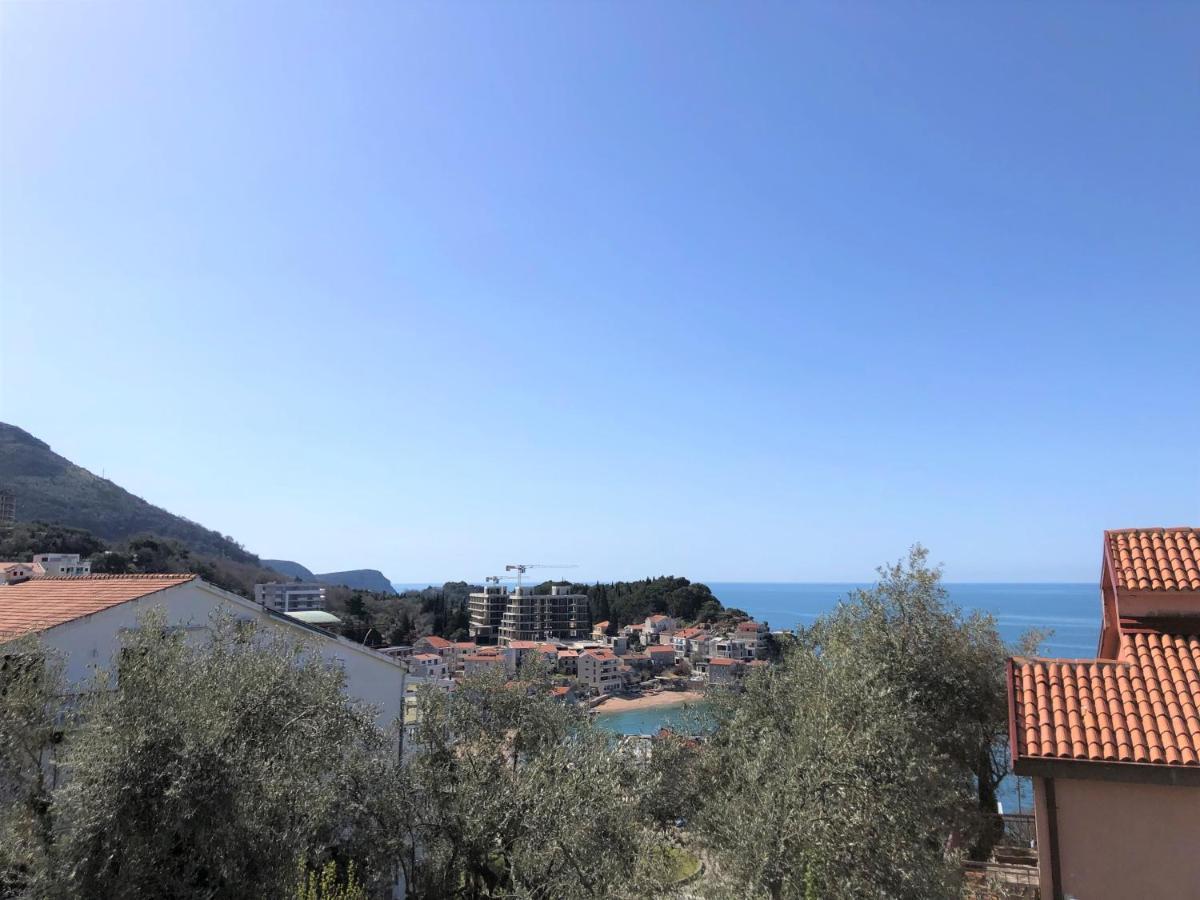 Villa Mona 2 布德瓦 外观 照片