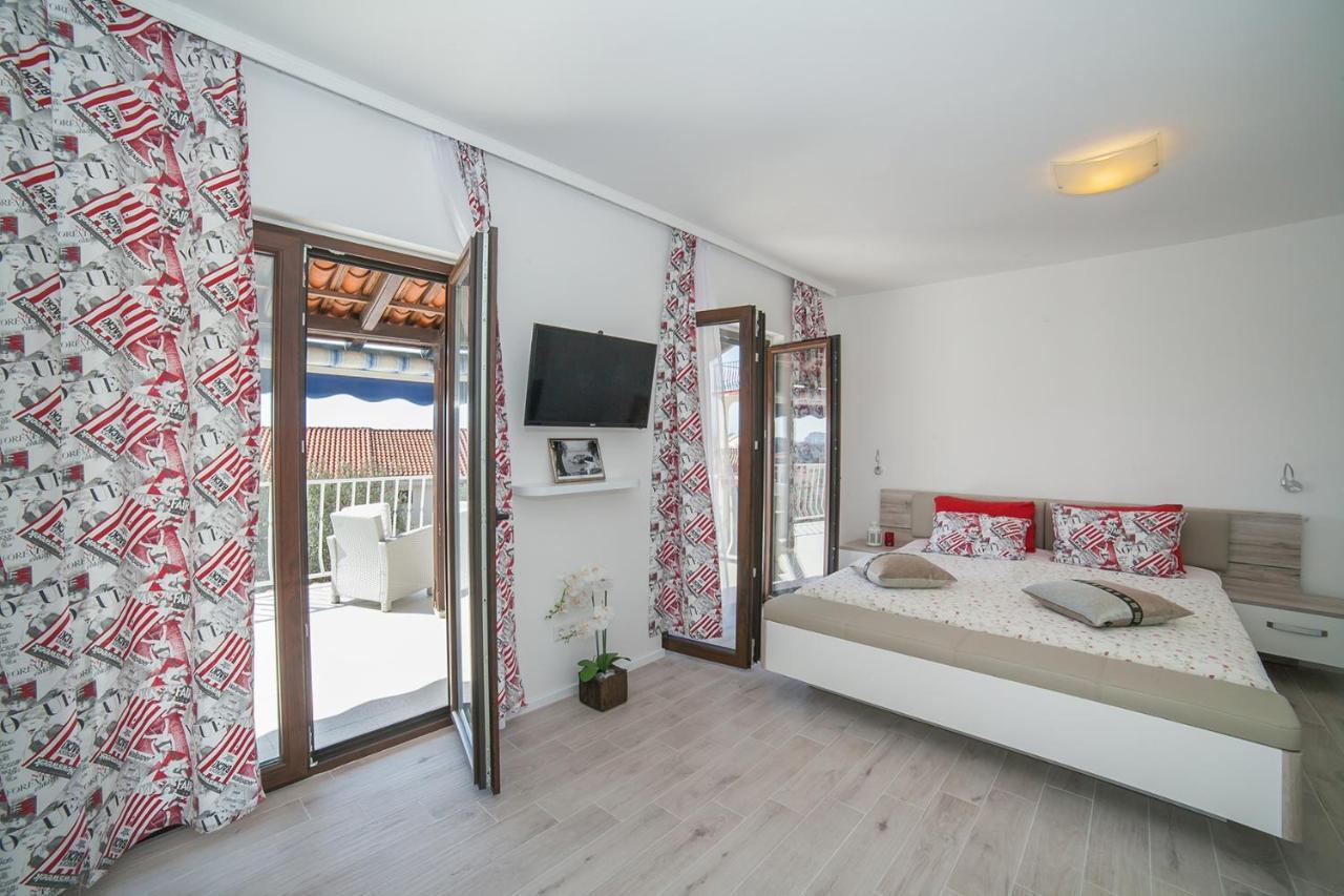 Villa Mona 2 布德瓦 外观 照片