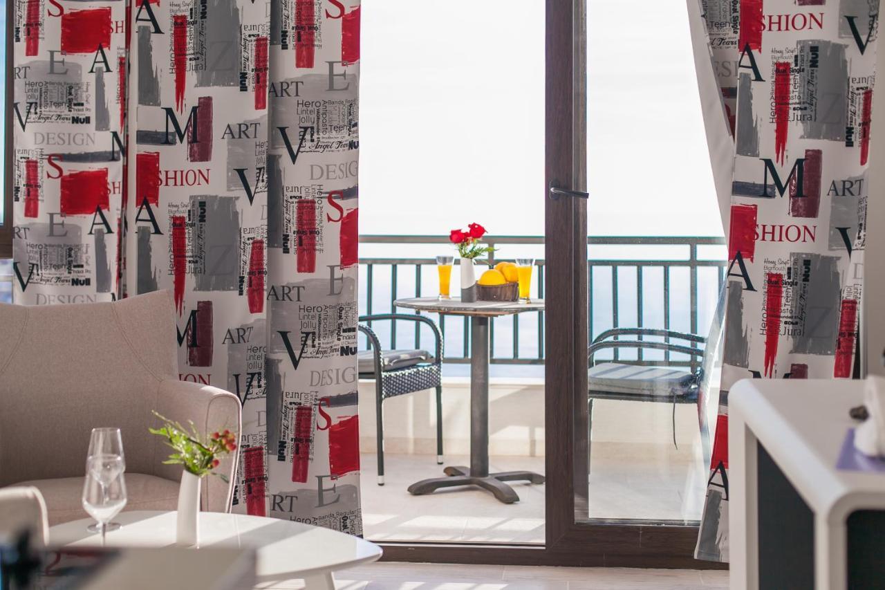 Villa Mona 2 布德瓦 外观 照片