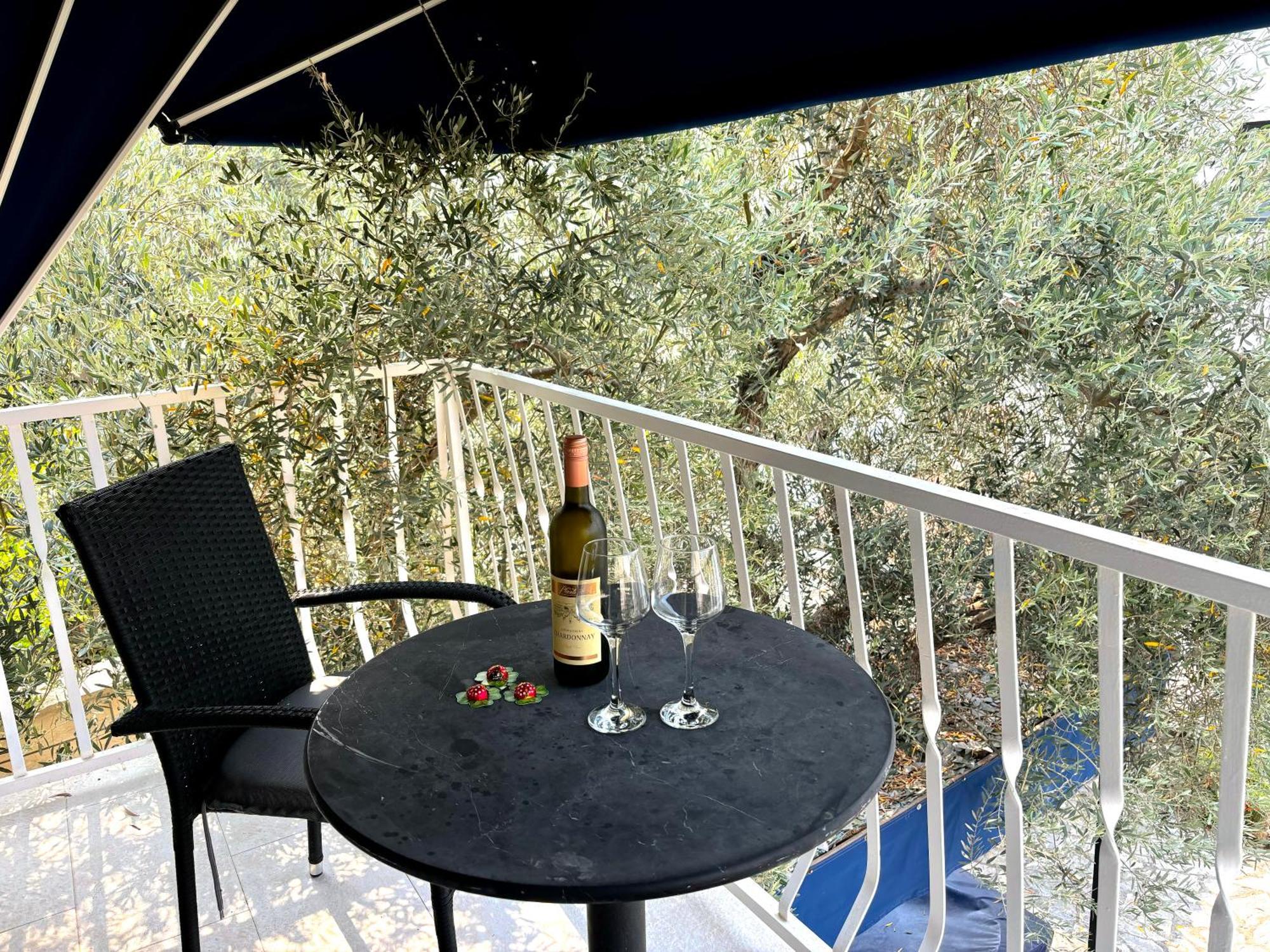 Villa Mona 2 布德瓦 外观 照片