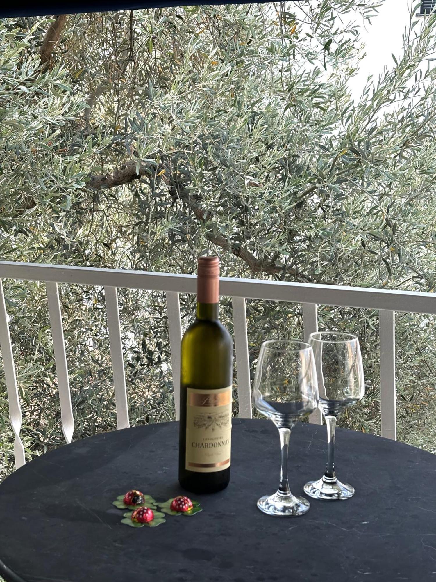 Villa Mona 2 布德瓦 外观 照片